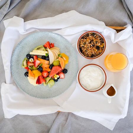 Strandloper Ocean Boutique Hotel Paternoster Luaran gambar