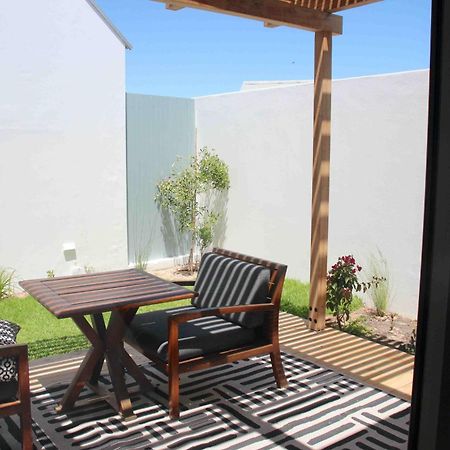 Strandloper Ocean Boutique Hotel Paternoster Luaran gambar