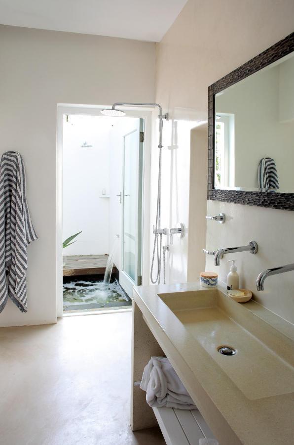 Strandloper Ocean Boutique Hotel Paternoster Luaran gambar