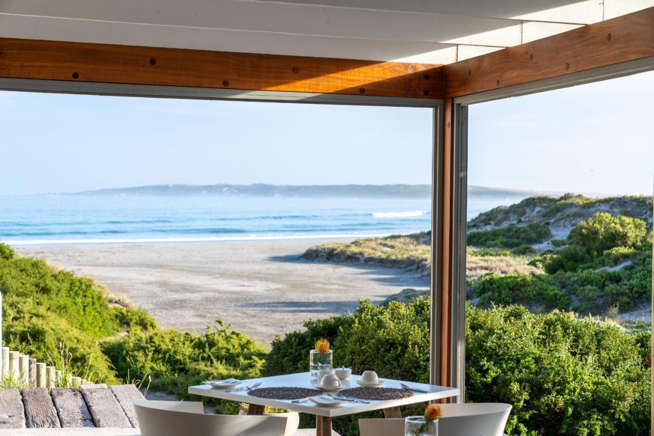 Strandloper Ocean Boutique Hotel Paternoster Luaran gambar