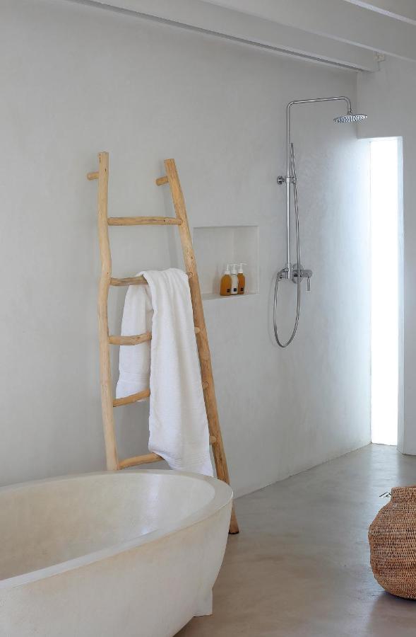 Strandloper Ocean Boutique Hotel Paternoster Luaran gambar