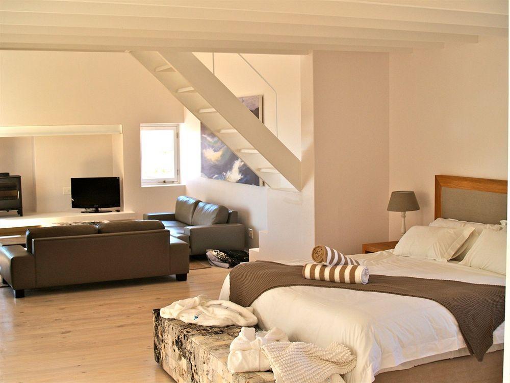 Strandloper Ocean Boutique Hotel Paternoster Luaran gambar