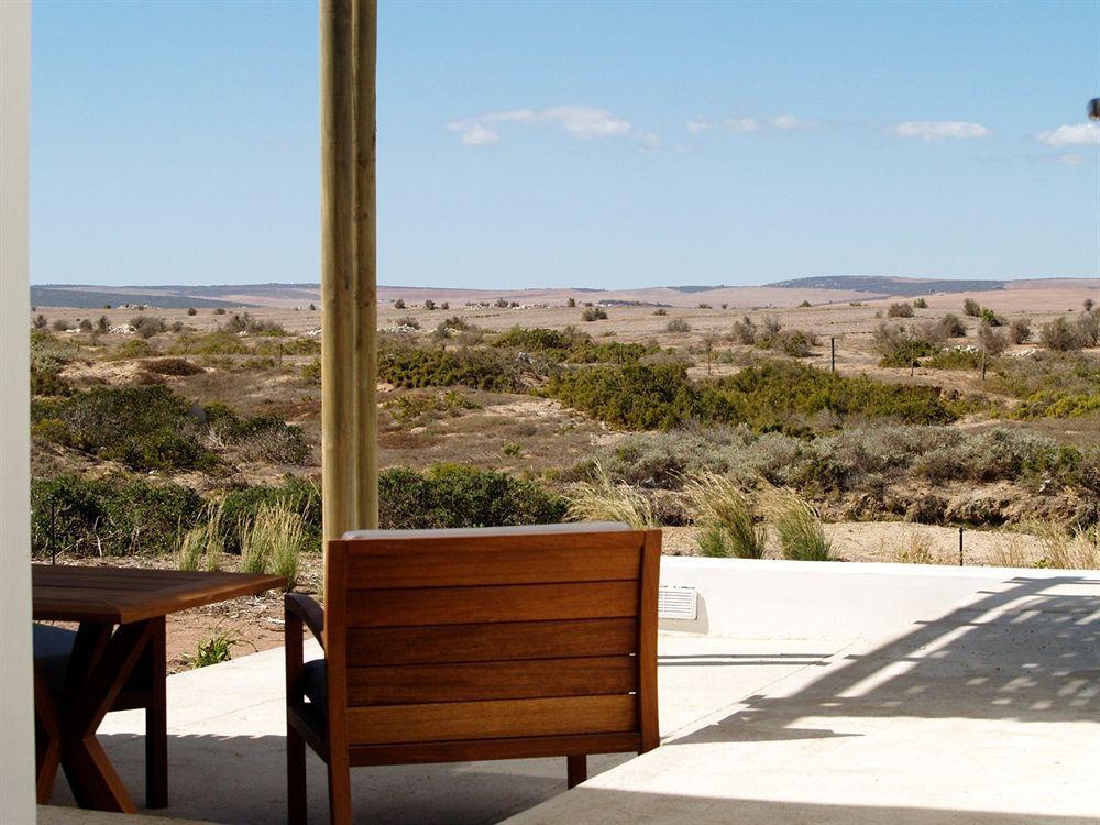 Strandloper Ocean Boutique Hotel Paternoster Luaran gambar