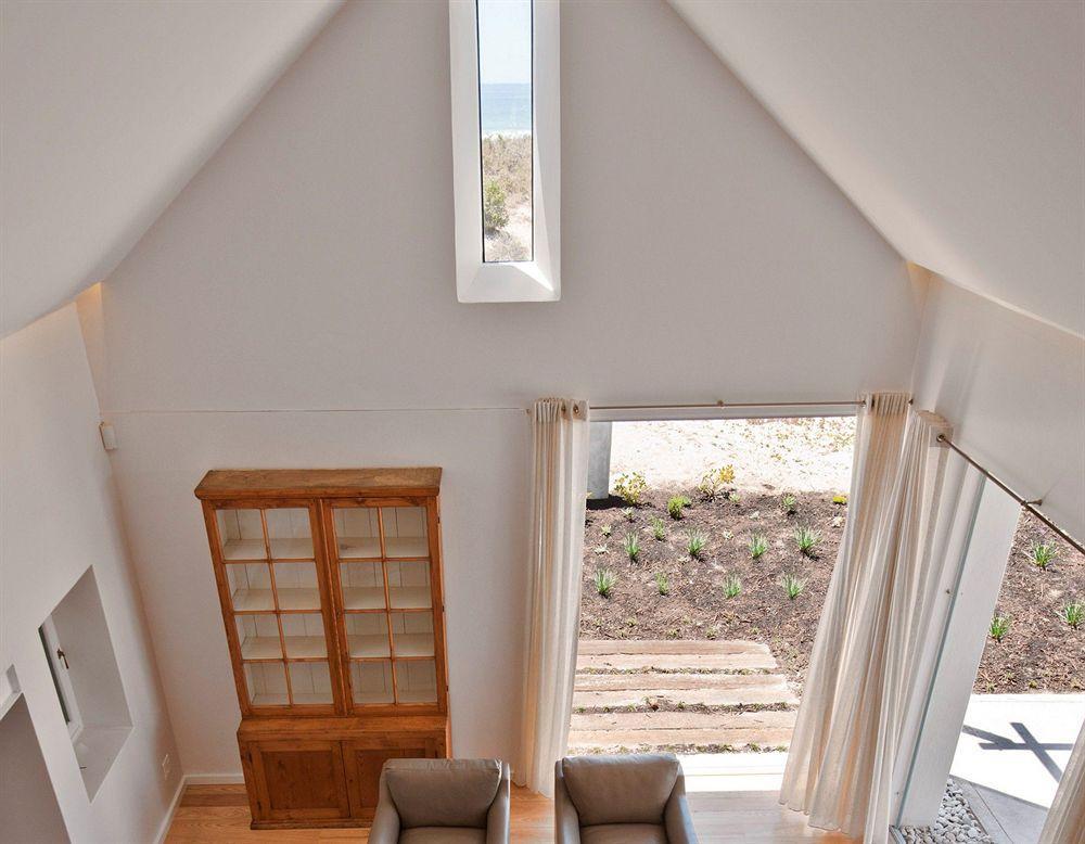 Strandloper Ocean Boutique Hotel Paternoster Luaran gambar