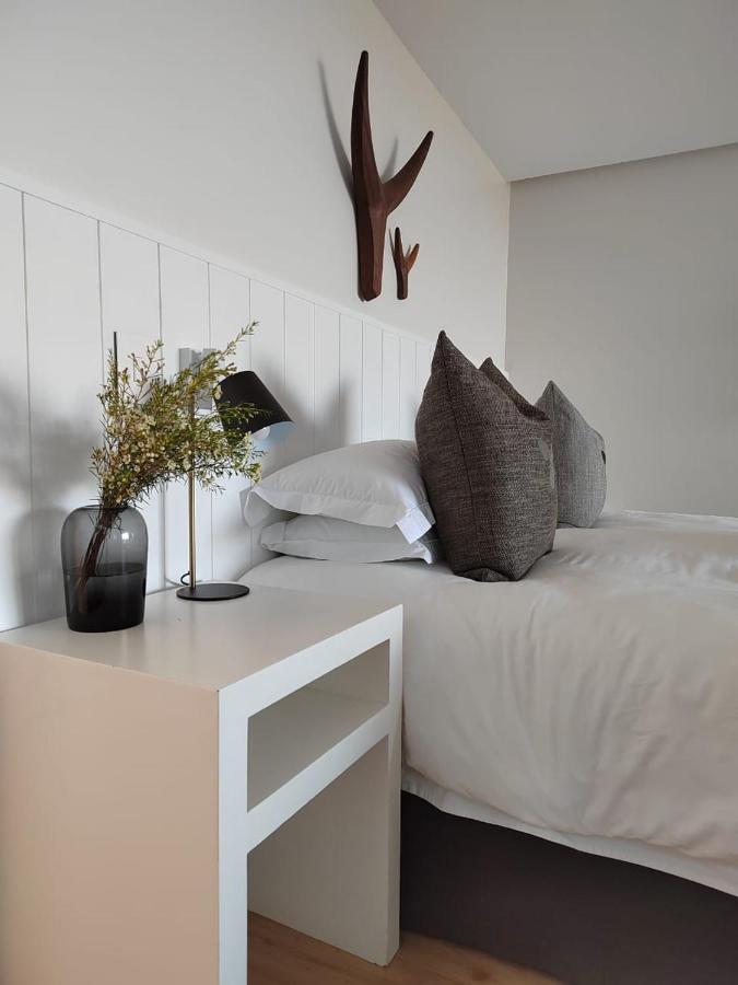 Strandloper Ocean Boutique Hotel Paternoster Luaran gambar
