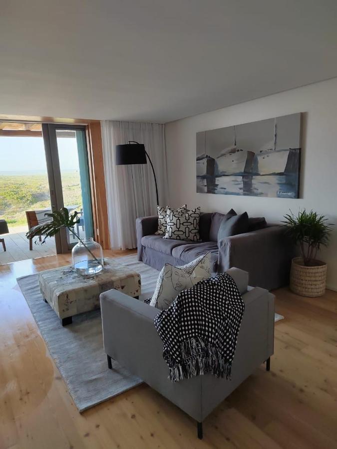 Strandloper Ocean Boutique Hotel Paternoster Luaran gambar
