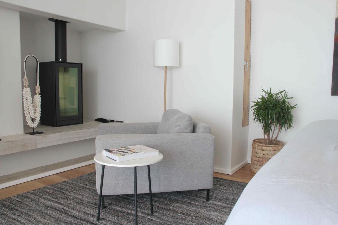 Strandloper Ocean Boutique Hotel Paternoster Luaran gambar