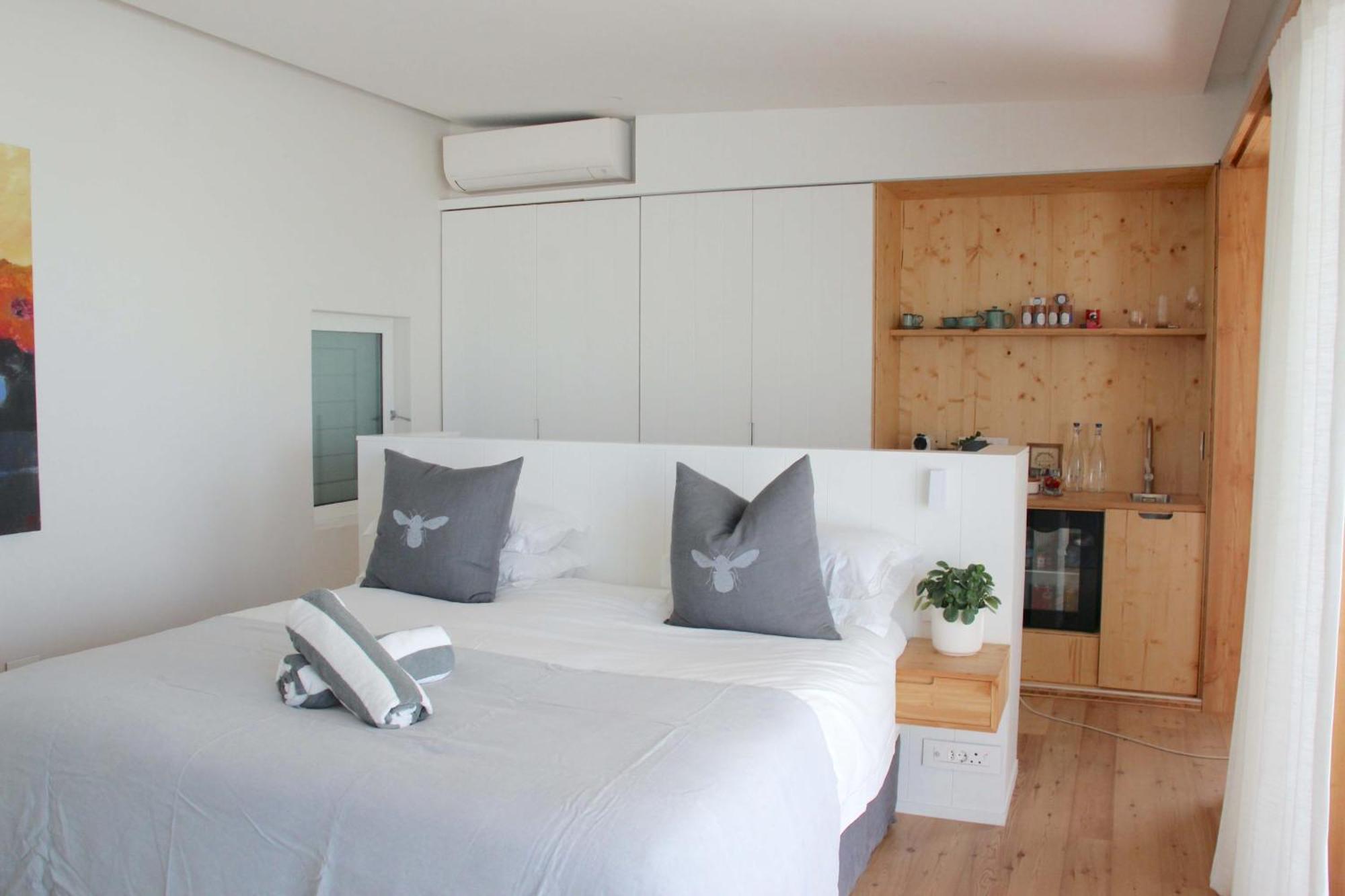 Strandloper Ocean Boutique Hotel Paternoster Luaran gambar