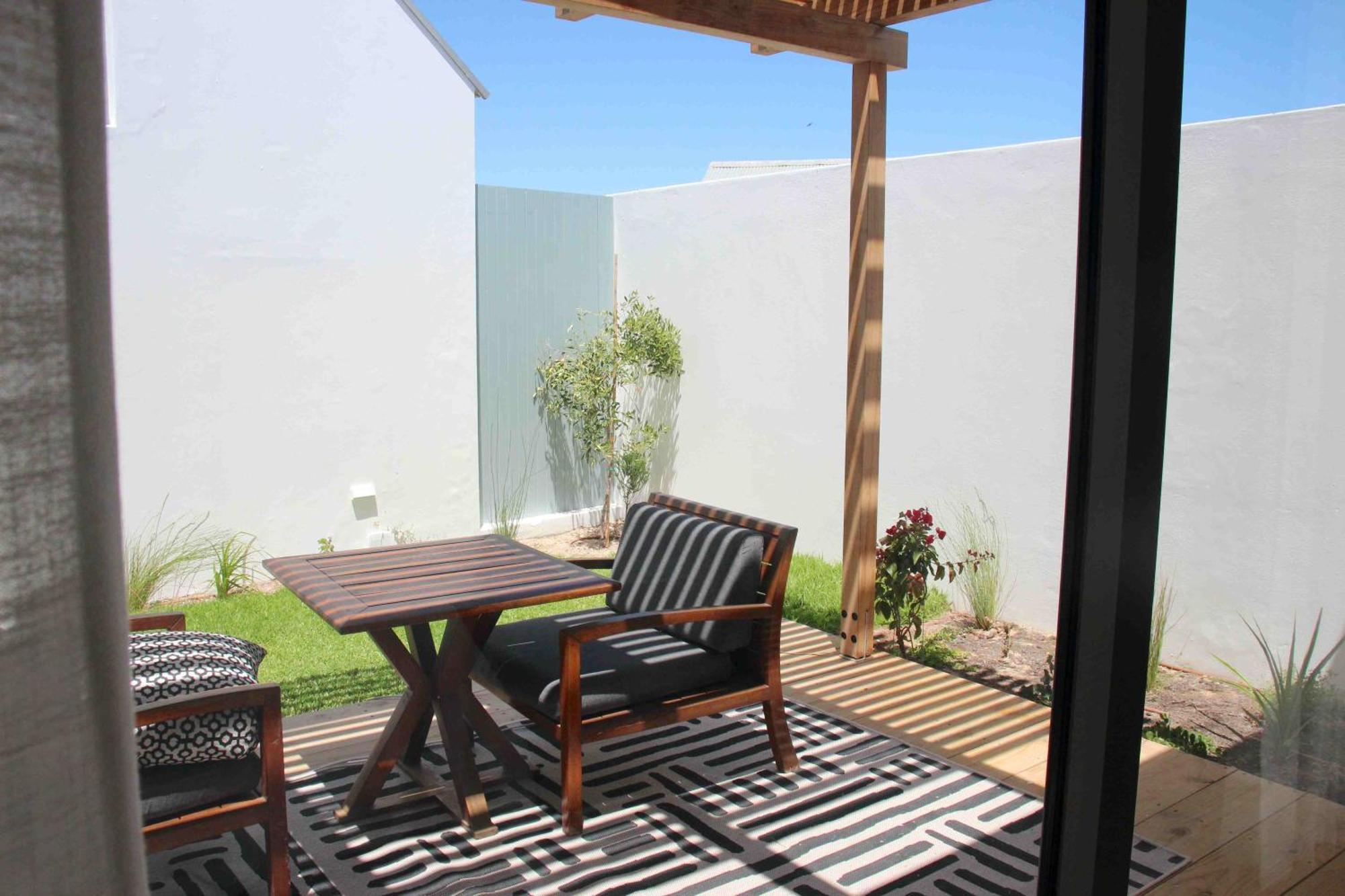 Strandloper Ocean Boutique Hotel Paternoster Luaran gambar