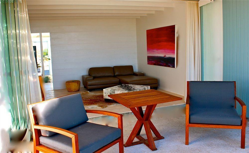 Strandloper Ocean Boutique Hotel Paternoster Luaran gambar