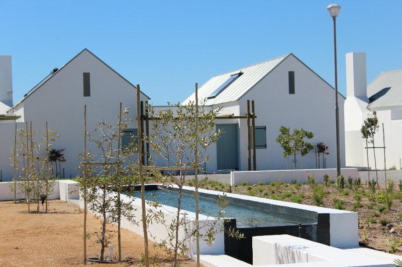Strandloper Ocean Boutique Hotel Paternoster Luaran gambar