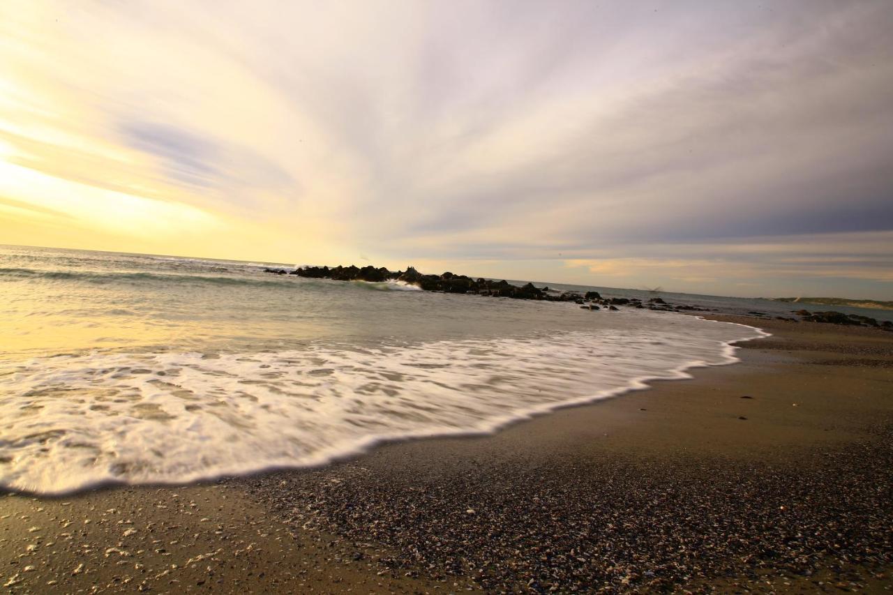 Strandloper Ocean Boutique Hotel Paternoster Luaran gambar